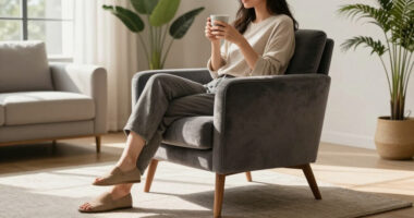 15 Best Modern Accent Armchairs in 2026