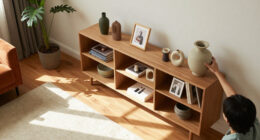 15 Best Modern Bookcases for Living Rooms in 2026