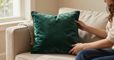 15 Best Modern Velvet Accent Pillows in 2026