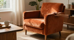 15 Best Upholstered Accent Chairs for Comfort and Style in 2026