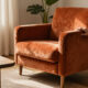 15 Best Upholstered Accent Chairs for Comfort and Style in 2026