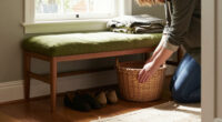 15 Best Upholstered Storage Benches for Bedroom and Entryway Storage in 2026