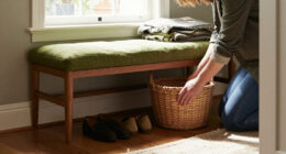 15 Best Upholstered Storage Benches for Bedroom and Entryway Storage in 2026