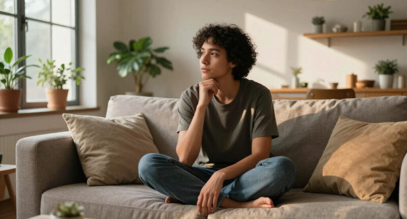 20 Thought-Provoking Questions That Will Open Your Mind And Bring You Clarity