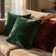 5 Best Luxury Velvet Throw Pillows in 2026