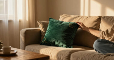 6 Best Luxury Velvet Accent Pillows for 2026
