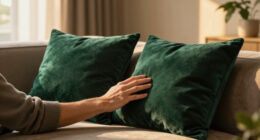 6 Best Luxury Velvet Accent Pillows in 2026