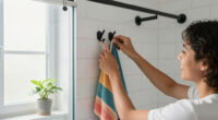 6 Best Renter-Friendly Bathroom Upgrades in 2026