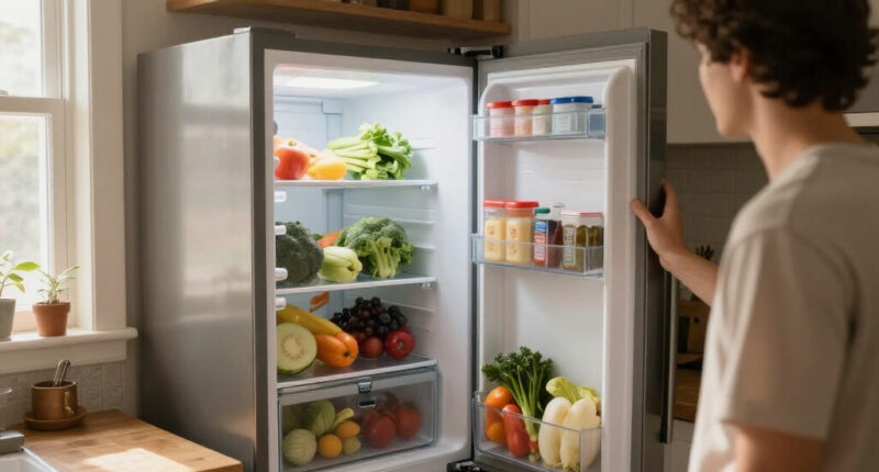6 Most Reliable Refrigerator Brands, According To Repair Techs