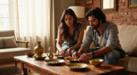 6 Vintage Finds We Love From Aditi Rao Hydari And Siddharth's Chennai Home - Architectural Digest India