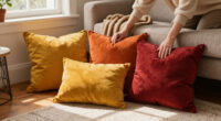 7 Best Fall Decorative Throw Pillows in 2026