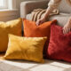 7 Best Fall Decorative Throw Pillows in 2026