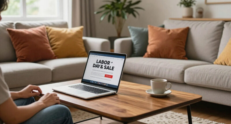 8 Editor-Loved Labor Day Sales You Can Still Shop Right Now, Starting At $48