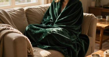 9 Best Cozy Velvet Throw Blankets in 2026