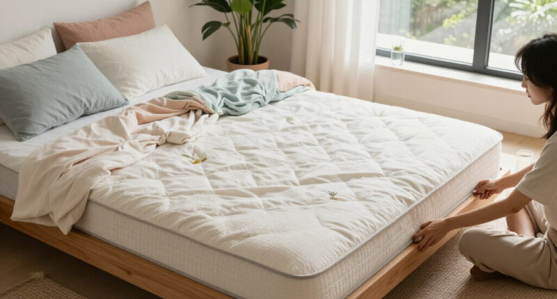 9 Labor Day Mattress Sales From Organic Brands [2026]