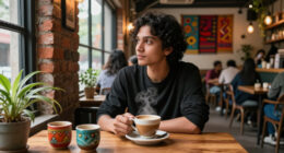 A Cup Of Dhaka Life: Our Growing Café Culture
