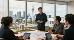 Auckland Toughens Stance On Unplanned Growth - Localmatters.co.nz