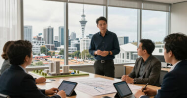 Auckland Toughens Stance On Unplanned Growth - Localmatters.co.nz