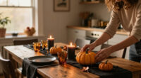 Best Spooky Halloween Table Decor Compared