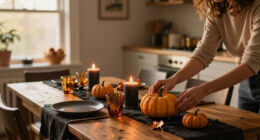 Best Spooky Halloween Table Decor Compared