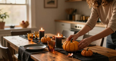 Best Spooky Halloween Table Decor Compared