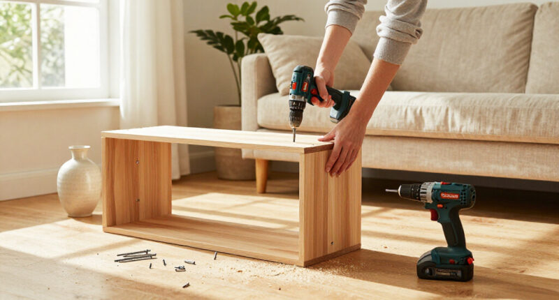 Craftsman Launched A Cheaper Cordless Drill