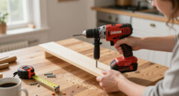 Craftsman Launched A Cheaper Cordless Drill