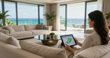 Dubai, Abu Dhabi Property Firms Eye $12 Billion Maldives Project - Bloomberg.com