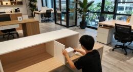 สุดอลังการ! เปิดบ้าน DUO ONE HEADQUARTERS ที่ ONE BANGKOK - อมรินทร์ทีวี ช่อง 34