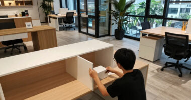 สุดอลังการ! เปิดบ้าน DUO ONE HEADQUARTERS ที่ ONE BANGKOK - อมรินทร์ทีวี ช่อง 34