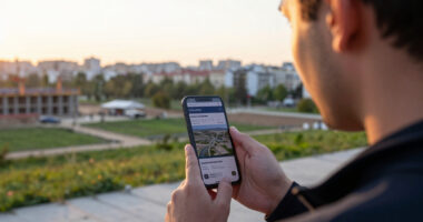 Final Day For Land Parcel Auctions In 24 Provinces, Including Ankara And Antalya