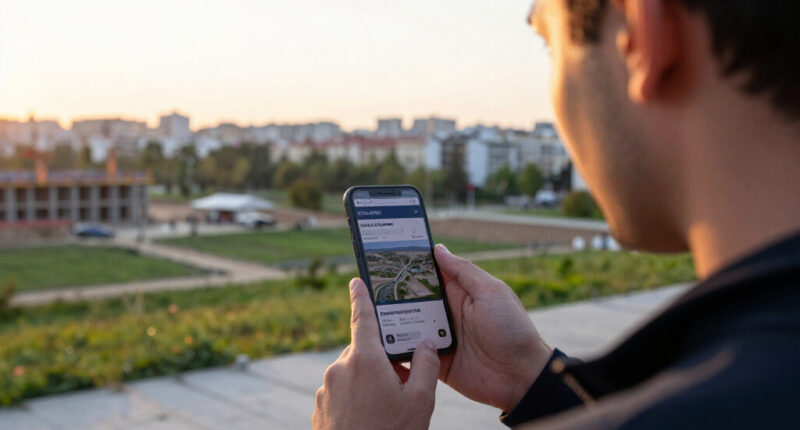 Final Day For Land Parcel Auctions In 24 Provinces, Including Ankara And Antalya