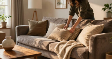 Essential Furniture & Decor Checklist 2026