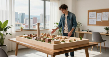 Future Bogotá Habitat Planning Sparks Growing Interest