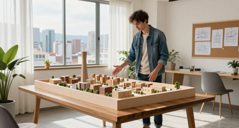 Future Bogotá Habitat Planning Sparks Growing Interest