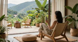 Global Lifestyle Trends 2026: How Affluent Consumers Are Turning Nature, Travel And Wellness Into The New Luxury