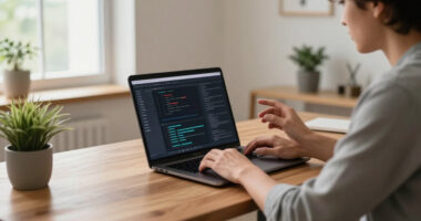 Google DeepMind Eyes Self-Improving AI In 1 Year [2026]