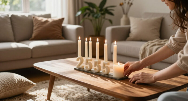 H&M Just Dropped A $25 Version Of A Viral Candlestick (Instagram Is Obsessed!)