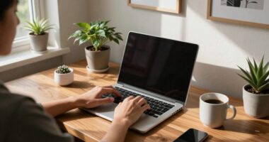 Home Office Surges In Global Coverage