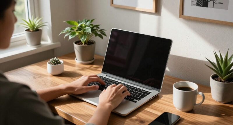Home Office Surges In Global Coverage