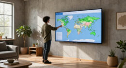 Housing Foundation Surges In Global Coverage