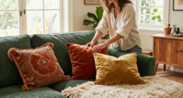 How to Choose Luxury Decorative Throw Pillows