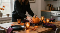 How to Choose Spooky Halloween Table Decor