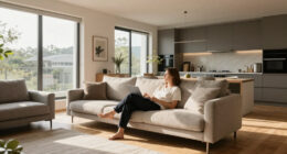 Hsinchu County Renovation: Modern Style, NT$2.5M, 3BR