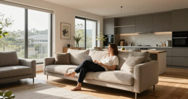 Hsinchu County Renovation: Modern Style, NT$2.5M, 3BR