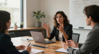 I’m The CEO Of A Self-improvement App, And I Hired Someone On My Board To Argue With Me