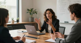 I’m The CEO Of A Self-improvement App, And I Hired Someone On My Board To Argue With Me