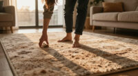 I Used To Think Wall-to-Wall Carpet Was A Design No. Then I Tried This