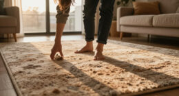 I Used To Think Wall-to-Wall Carpet Was A Design No. Then I Tried This