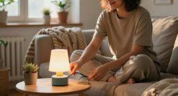 IKEA Just Released The Sweetest Little Lamp — And It’s Only $13
